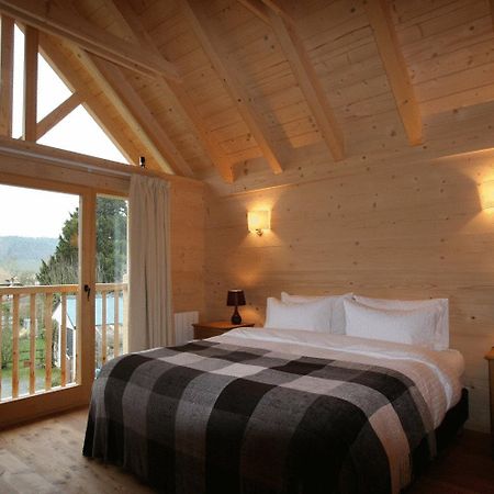 Pandy B&B Dorstone Экстерьер фото