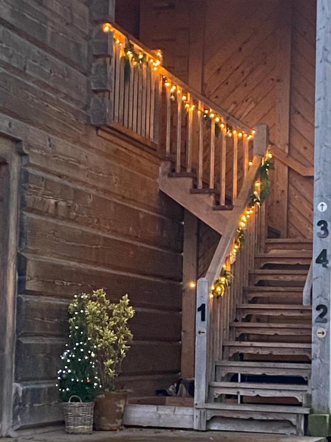 Pandy B&B Dorstone Экстерьер фото