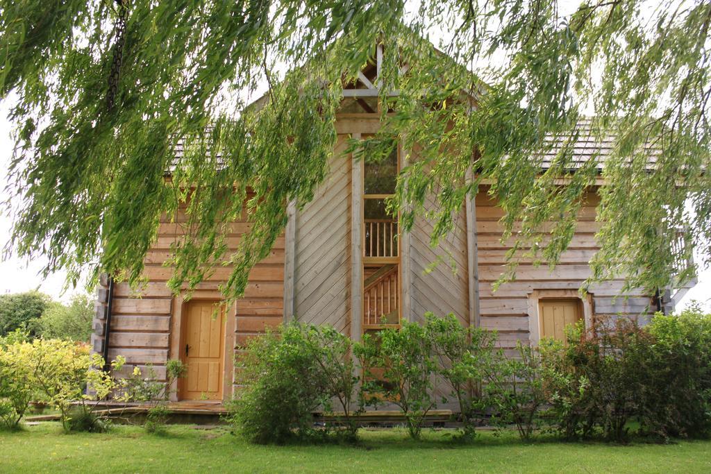 Pandy B&B Dorstone Экстерьер фото