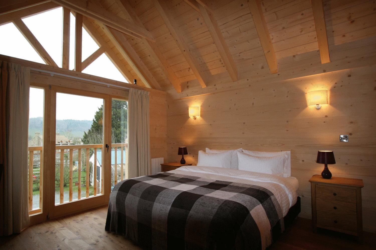 Pandy B&B Dorstone Экстерьер фото