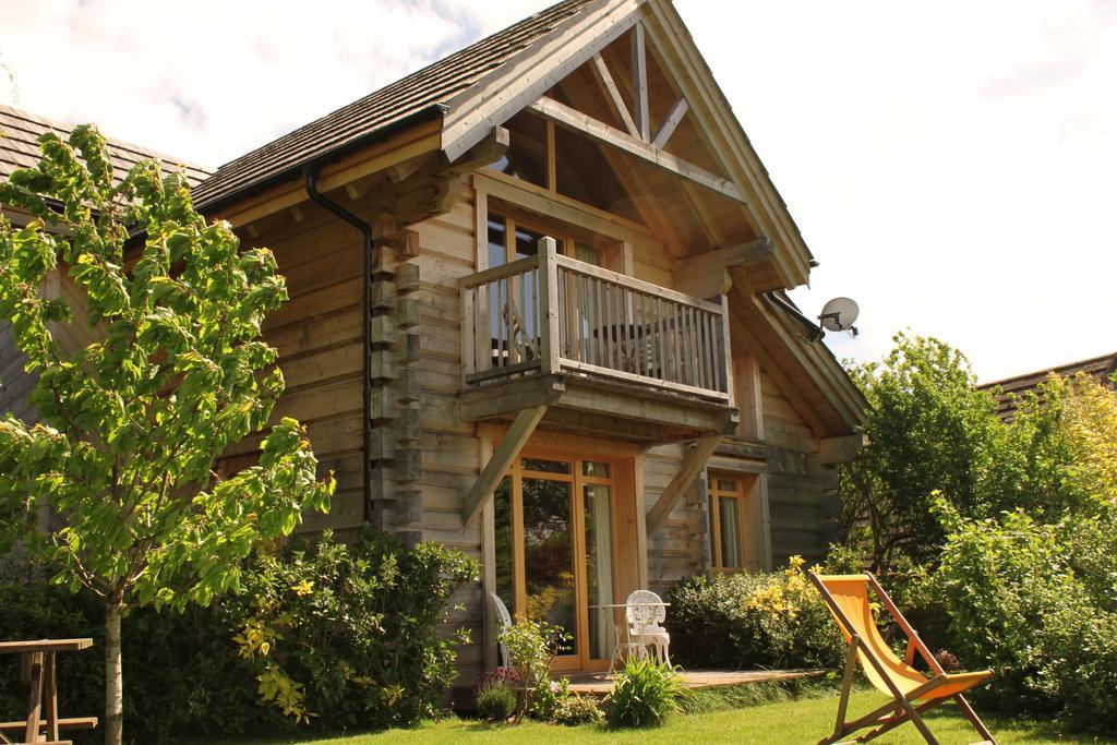 Pandy B&B Dorstone Экстерьер фото