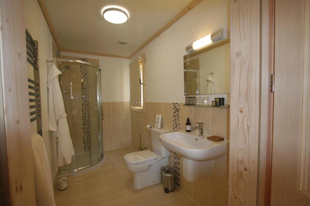 Pandy B&B Dorstone Экстерьер фото